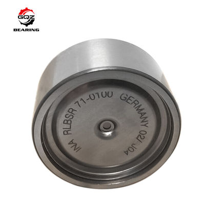 কেনা আইএনএ RLBSR71-0100 ইগল রোলার লেয়ারিং RLBSR71-C-0100 17.5x28x23 মিমি কাঠামো ক্যাম অনুসরণকারী অনলাইনে উৎপাদন