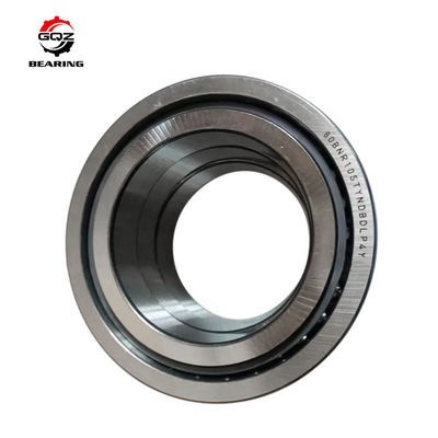 কেনা 110BA19XATDBCP5P4A উচ্চ গতির কৌণিক যোগাযোগ চাপ বল বিয়ারিং যথার্থ স্পিন্ডল বিয়ারিং GQZ অনলাইনে উৎপাদন