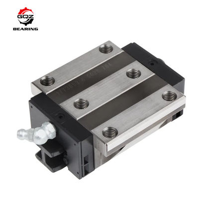 কেনা সিএনসি মেশিন লিনিয়ার বল লেয়ার / লিনিয়ার স্লাইড লেয়ার R165129420 23x70x86.2 মিমি অনলাইনে উৎপাদন