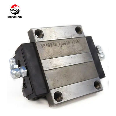 কেনা KWVE25-B-S-V1-G3 সার্কুলেটিং বল বিয়ারিং ব্র্যাকেট লিনিয়ার গাইডওয়ে ক্যারিজ 23 * 48 * 83 মিমি মেশিন লিনিয়ার গাইড স্লাইড অনলাইনে উৎপাদন