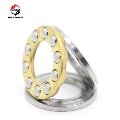 কেনা পেশাদার 51310 অক্ষীয় ইঞ্জিন থ্রাস্ট লেয়ার কম ঘর্ষণ 50 X 95 X 31 মিমি অনলাইনে উৎপাদন