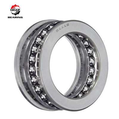কেনা 150TAC20D+L GCr15 ক্রোম স্টিল ডাবল ডিরেকশন 60° থ্রাস্ট বিয়ারিং 150×225×90mm বড় ভারী সিএনসি বল স্ক্রু মেশিনারির জন্য অনলাইনে উৎপাদন