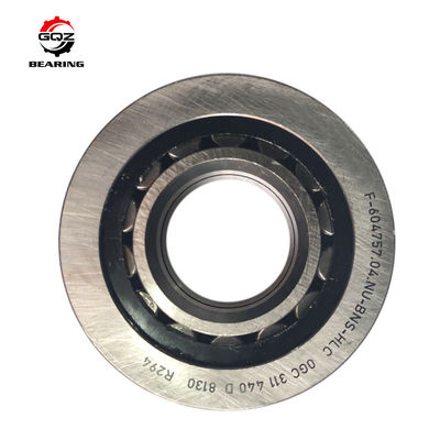 কেনা স্টিল সিলিন্ড্রিকাল রোলার লেয়ারিং ভক্সওয়াগন এজি আইএনএ F-604757.04 স্ন্যাপ রিং সহ 31 * 72 * 18 মিমি অনলাইনে উৎপাদন