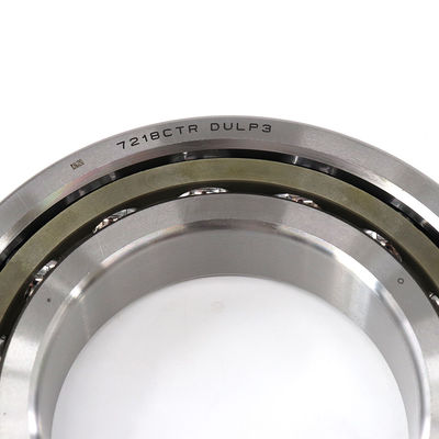 কেনা GQZ 7006‐2RS একক সারির কৌণিক যোগাযোগ বল লেয়ার 30×55×13 মিমি ডাবল রাবার সিলড রেডিয়াল-অক্সিয়াল বল লেয়ার অনলাইনে উৎপাদন