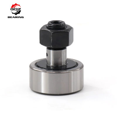 কেনা CF20UU ব্রোঞ্জের কেজ ট্র্যাক ইন্ডাস্ট্রিয়াল রোলার লেয়ারিংস OD 52MM পরিধান প্রতিরোধী অনলাইনে উৎপাদন