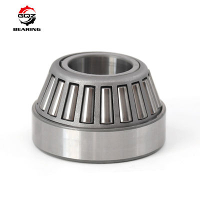 কেনা 4T-M86649PX2 শিল্প যন্ত্রপাতির জন্য হেভি ডিউটি টেপারড রোলার বিয়ারিং GQZ অনলাইনে উৎপাদন