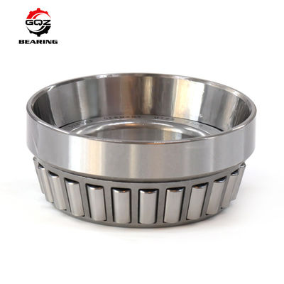 কেনা 4T-LM503349/LM503310 Chrome Steel GCr15 Taper Roller Bearing LM503349/10 SET319 Truck Wheel Bearing অনলাইনে উৎপাদন
