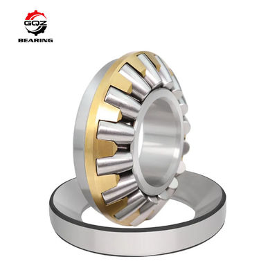 কেনা মেটাল রোলার সিলিন্ড্রিকাল থ্রাস্ট লেয়ার 29232 নিম্ন ঘর্ষণ ন্যূনতম তৈলাক্তকরণ অনলাইনে উৎপাদন