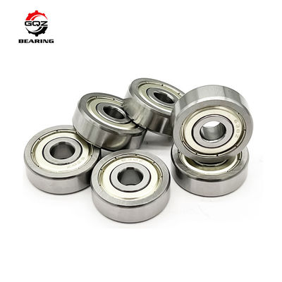 কেনা 6310-ZZ ডিপ গ্রোভ বল লেয়ারিং 50×110×27mm ZZ মেটাল শিল্ড ফর ইলেকট্রিক মোটর গিয়ারবক্স কম্প্রেসার OEM অনলাইনে উৎপাদন