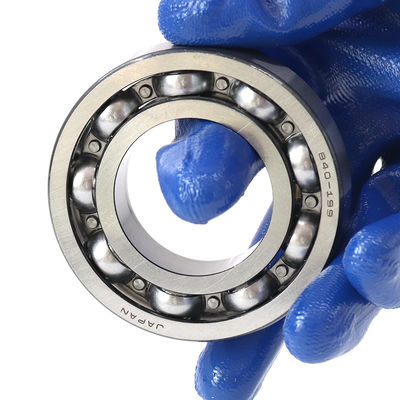 কেনা B40-188C3P5 20000RPM অটোমোটিভ হুইল লেয়ার EPB40-188 C3 P5 গভীর গ্রোভ বল লেয়ার অনলাইনে উৎপাদন