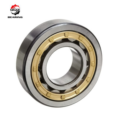 কেনা NU1026-XL-M1A-C3 উচ্চ-গতির সিলিন্ড্রিক্যাল রোলার বিয়ারিং উন্নত লোড রেটিং ব্রাস কেজ C3/C4 অনলাইনে উৎপাদন
