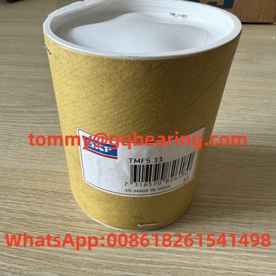 কেনা ভারত উৎপত্তি SKF TMFS 11 TMFS11 অক্ষীয় লক বাদাম সকেট 75mm বাইরের ব্যাসার্ধ অনলাইনে উৎপাদন