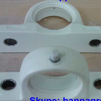 কেনা কন্টেইনার বেল্টের জন্য অ্যান্টি-ক্রোসিশন প্লাস্টিকের বালিশ ব্লক P206 F206 FL206 অনলাইনে উৎপাদন