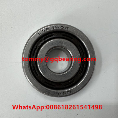 কেনা 10BSW02 10*30*8mm ইম্পেরিয়াল এনএসকে ডিপ গ্রুভ বল লেয়ার অনলাইনে উৎপাদন