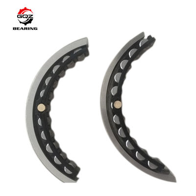 কেনা নাইলন খাঁচা আইএনএ F-208174.6 A4VG180 তেল গর্ত সহ হাইড্রোলিক পাম্প বিয়ারিং অনলাইনে উৎপাদন