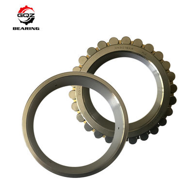 কেনা NN3032-AS-K-M-SP p5 বহনকারী NN3032M কেজেড রোলার লেয়ার 160x240x60mm অনলাইনে উৎপাদন