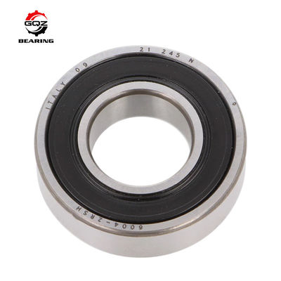 কেনা পাইকারি 6017 6017-Z 6017-2Z 6017-RS 6017-2RS 85*130*22mm মেটাল শিল্ড 2Z রাবার সীল 2RS মেশিন সরঞ্জাম জন্য উচ্চ নির্ভুলতা বিয়ারিং অনলাইনে উৎপাদন
