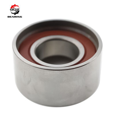 কেনা PU107013ARMXY1 TOYOTA কার ইঞ্জিন বেল্ট পলি / অটোমোটিভ বেল্ট টেনশনার অনলাইনে উৎপাদন