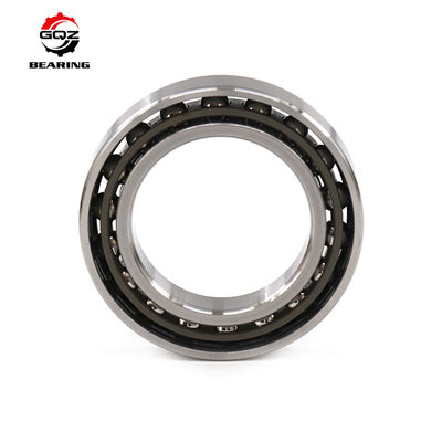 কেনা GQZ 7004-B-2RS একক সারি কৌণিক যোগাযোগ বল লেয়ার 20×42×12mm 40° যোগাযোগ কোণ ডাবল রাবার সীল অনলাইনে উৎপাদন