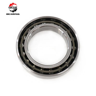 কেনা GQZ 7005UCDB একক সারি কৌণিক যোগাযোগ বল বিয়ারিং, ULTAGE DB ব্যাক-টু-ব্যাক মেচড উচ্চ নির্ভুলতা বিয়ারিং জন্য সিএনসি মেশিন টুল স্পিন্ডল অনলাইনে উৎপাদন