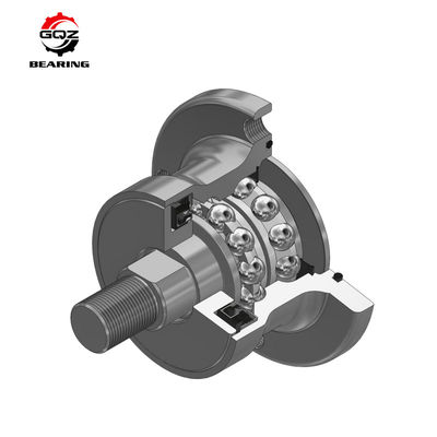 কেনা RWF30-118 Non-Standard Auto Engine Ball-Roller Integrated Water Pump Bearing অনলাইনে উৎপাদন