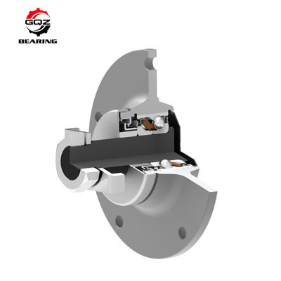 কেনা PL185E LEMKEN RUBIN 9 কৃষি যন্ত্রপাতি জন্য কৃষি হাব ভারবহন বেসিক ডায়নামিক লোড রেটিং 52.48kN এবং 4KG অনলাইনে উৎপাদন