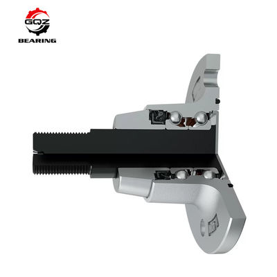 কেনা IL40-110/4H-M30*2 এগ্রি হাব ইউনিট টাইপ সি ডিস্ক হ্যারোস এজি বিয়ারিংস 42.76kN বেসিক ডায়নামিক লোড রেটিং সহজ ইনস্টলেশন অনলাইনে উৎপাদন