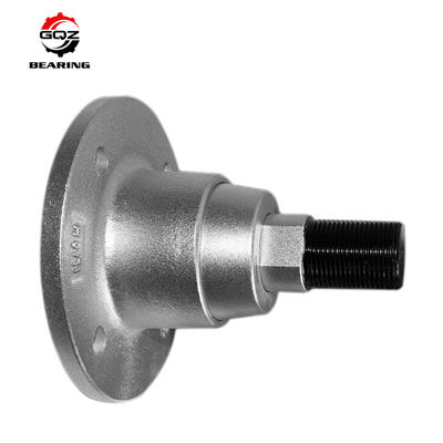 কেনা পটিংজার ডিস্ক হ্যারস কৃষি লেয়ারিং IL40-110/4H-M24 * 1.5 সঙ্গে বেসিক স্ট্যাটিক লোড রেটিং 36.3kN অনলাইনে উৎপাদন