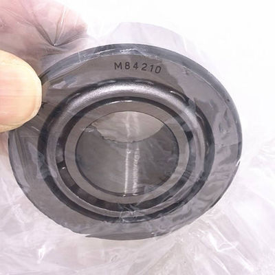 কেনা কেজ টাইপ স্ট্যাম্পড স্টিল M84249/M84210 কোপযুক্ত রোলার লেয়ার TS কোপযুক্ত একক ওডি 59.530 মিমি 25.4*59.53*23.37 মিমি অনলাইনে উৎপাদন