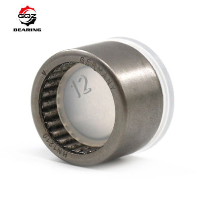 কেনা খোলা প্রান্তের সূঁচের রোলার বিয়ারিং HN0808 HN1210 HN1212 HN1412 HN1516 HN1612 HN1816 HN2020 সম্পূর্ণ লোড অনলাইনে উৎপাদন