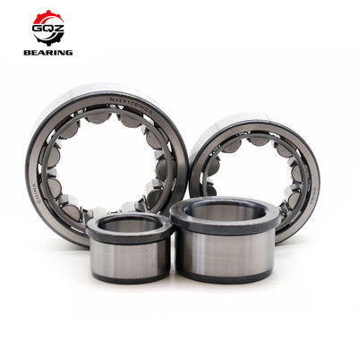 কেনা NU324 NJ324 N324 নলাকার রোলার বিয়ারিং 120x260x55mm ব্রাস খাঁচা অনলাইনে উৎপাদন