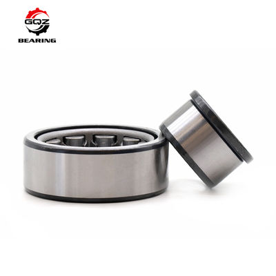 কেনা NJ2315E.M1 সিলিন্ড্রিকাল রোলার লেয়ার 75mm ID 160mm OD ব্রাস কেজ অনলাইনে উৎপাদন