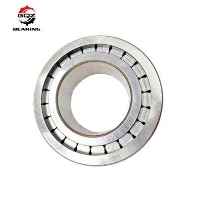 কেনা NJ240-E-M1-C3   উচ্চ-গতির সিলিন্ড্রিক্যাল রোলার বিয়ারিং উন্নত লোড রেটিং ব্রাস কেজ C3/C4 অনলাইনে উৎপাদন