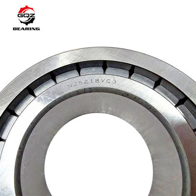 কেনা NJ5218V C3 সিলিন্ড্রিকাল রোলার লেয়ার 90x160x52.4mm ক্রোম স্টিল অনলাইনে উৎপাদন