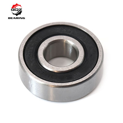 কেনা 6202-2RS1/C3GJN ডিপ গ্রুভ বল বিয়ারিং ১৫x৩৫x১১মিমি ডাবল 2RS1 রাবার সিল C3GJN স্পেশাল ক্লিয়ারেন্স বিয়ারিং অনলাইনে উৎপাদন
