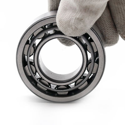 কেনা NJ210ECP একক সারি NU210 নলাকার রোলার বিয়ারিং NU210 ECM NU210 E NJ210 ECM 50*90*20mm অনলাইনে উৎপাদন