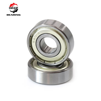কেনা 6018-2Z সিঙ্গেল রো ডিপ গ্রুভ বল বিয়ারিং 90x140x24mm গিয়ারবক্স কম্প্রেসার ট্রান্সমিশন সিস্টেমের জন্য অনলাইনে উৎপাদন