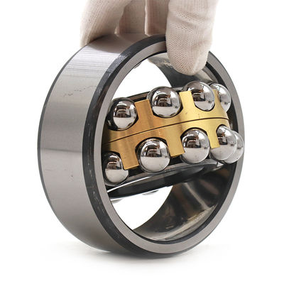 কেনা 2310M স্ব-সারিবদ্ধ বল বিয়ারিং স্টিল প্ল্যান্ট কার্ব টরয়েডাল বল বিয়ারিং 2311K/C3 2310/C3 2310M/C3 অনলাইনে উৎপাদন