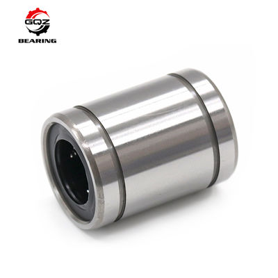 কেনা GQZ LM20 লিনিয়ার বল বিয়ারিং 20×32×42মিমি অটোমেশন লিনিয়ার গাইড ট্রান্সমিশন মেকানিজমের জন্য অনলাইনে উৎপাদন