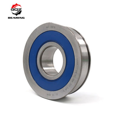 কেনা BB1-0978 Deep Groove Ball Bearing 30x72/79.5x21mm BB1-0978 Automobile Gearbox Bearing অনলাইনে উৎপাদন