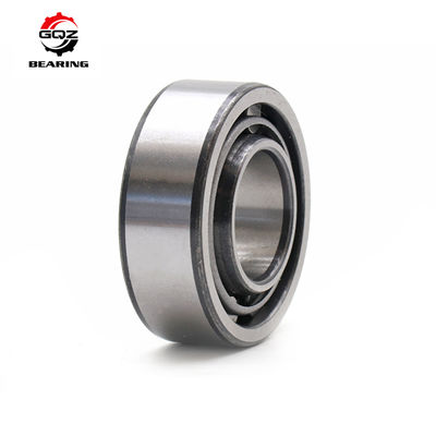 কেনা NU 207 ECP Single row Cylindrical Roller Bearing NU207 ECP C3 Chrome Steel Bearings 35*72*17 mm অনলাইনে উৎপাদন