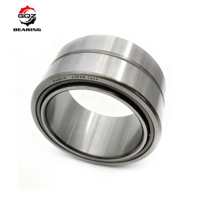 কেনা RNA6916 iso9001 Needle Roller Bearing NA6916 gcr15 steel needle bearing 90*110*54mm অনলাইনে উৎপাদন