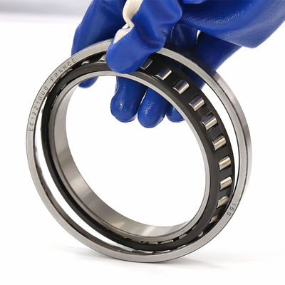 কেনা Ec12218s02h100 Gearbox Bearing EC.12218.S02.H100 gcr15 Tapered Roller Bearing Assemblies 100x130x15.9 mm অনলাইনে উৎপাদন