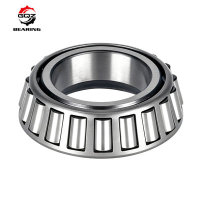 কেনা NA12581SW Tapered Roller Bearing NA12581SW/K38985 Steel Material bearings 20.57x76.2x48.51mm অনলাইনে উৎপাদন