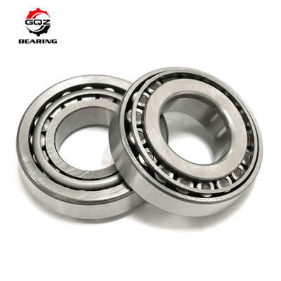কেনা 4T-M86649/M86610 শিল্প যন্ত্রপাতির জন্য হেভি ডিউটি টেপারড রোলার বিয়ারিং GQZ অনলাইনে উৎপাদন
