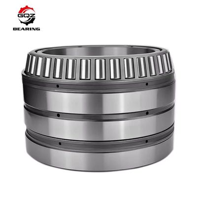 কেনা GCr15 Chrome Steel 535191 Four Row Tapered Roller Bearing  for Rolling Mill 300x424x310mm অনলাইনে উৎপাদন