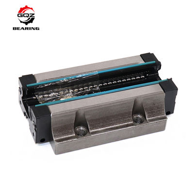 কেনা H25FE gcr15 Linear Block guide bearing H25 fe Linear Motion Bearing  23x70x36mm অনলাইনে উৎপাদন