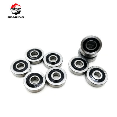 কেনা LR604 ট্র্যাক রোলার বিয়ারিং 4×13×4মিমি ইয়োক টাইপ ক্যাম ফলোয়ার লিনিয়ার গাইড ও অটোমেশন সরঞ্জামের জন্য অনলাইনে উৎপাদন