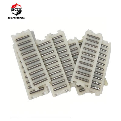 কেনা নাইলন লিনিয়ার ফ্ল্যাট রোলার ইগল রোলার লেয়ারিং FF2010 FF-2010 ইগল রোলার ফ্ল্যাট কেজ অনলাইনে উৎপাদন