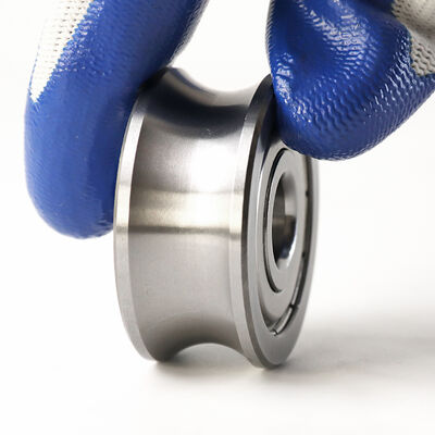 কেনা ট্র্যাক রোলার লেয়ারিং LFR5200KDD LFR5200NPP ডাবল রোল ইউ গ্রুভ লেয়ারিং LFR5200-8-2Z LFR 5200-8-KDD অনলাইনে উৎপাদন